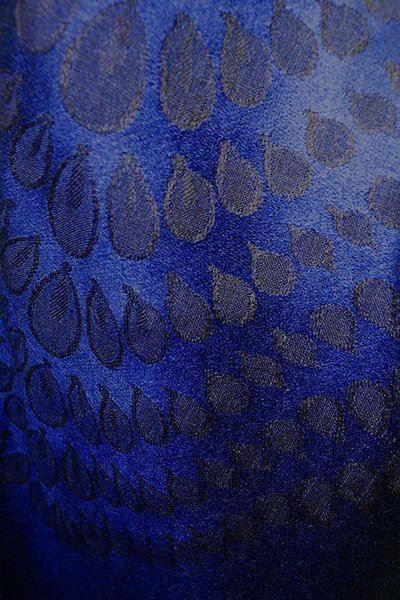 PLGS | Schal aus Pashmina (dunkelblau) 2