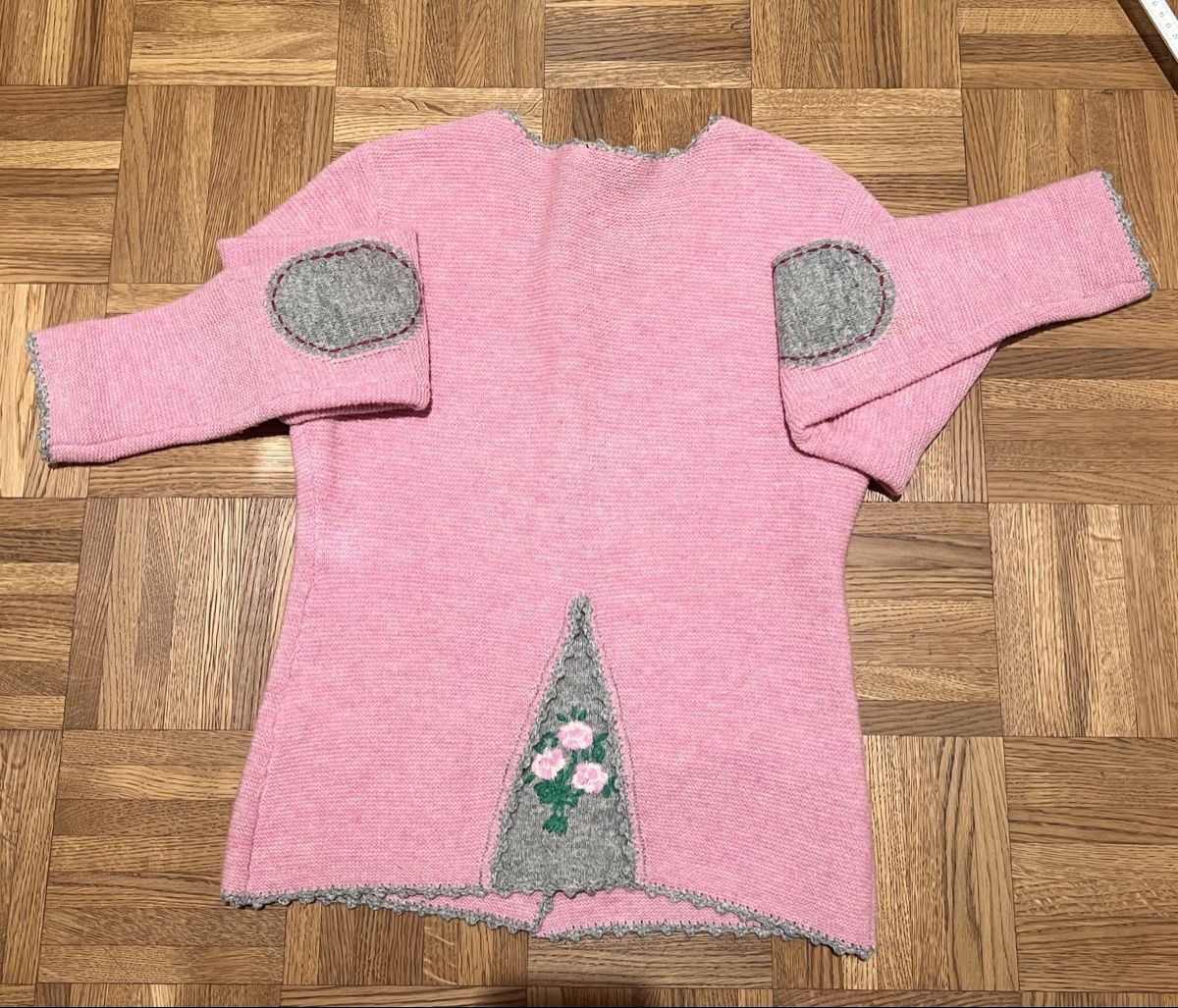 Giacche: Dirndljacke Hammerschmid Gr S – Usato da schaan venduto da Ak9jg8 3