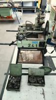 Gewindeschneidmaschine +GF+