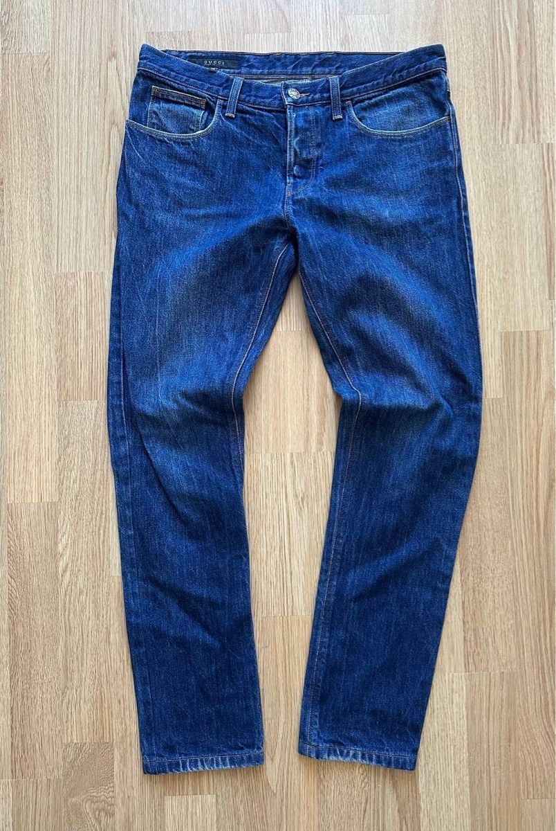 Gucci Jeans: Gucci Jeans  – Usato da Pfäffikon ZH venduto da Nataliia.