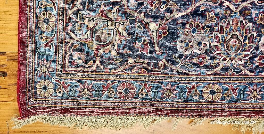 Tappeti: Tappeto Kashan 300 x 220 cm – Usato da Lugano venduto da ale_py9y 2