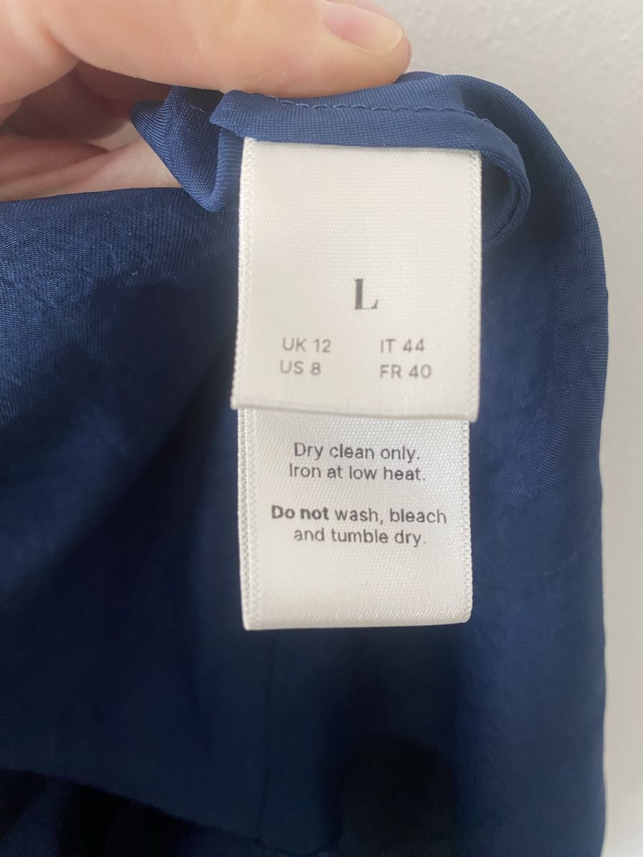 Röcke: Viscose skirt – Neu (gemäss Beschreibung) aus Luzern von rachlaw1 2