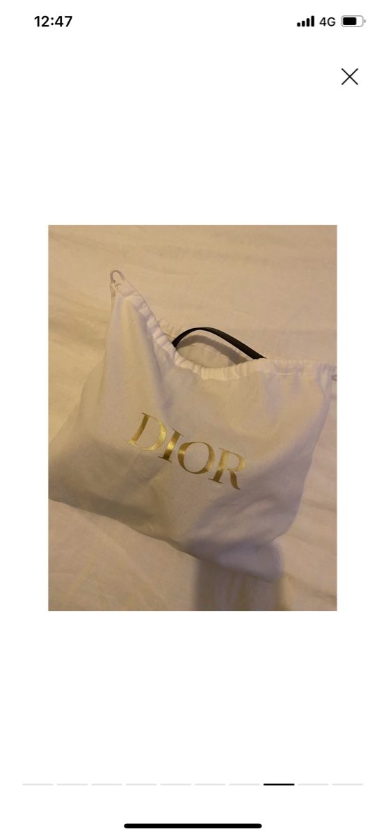 Dior Borse da donna: Dior Bobby East West bag – Usato da Mies venduto da nic_yk5d 7