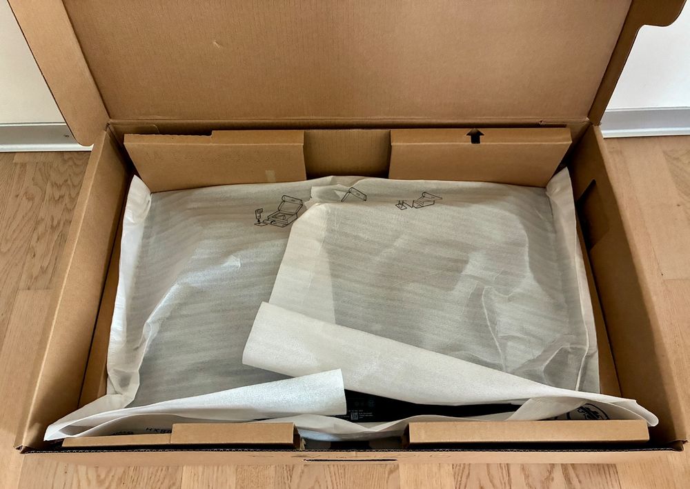Dell Ecrans: Dell Monitor P2720D, 27", Top Zustand!!! – D'occasion à Zürich par tersus1981 5