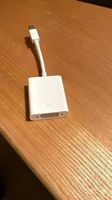 Apple Mini Display Adapter Kabel Macbook