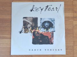 Lucy Pearl, Dance Tonight - 12" Maxi UK 2000