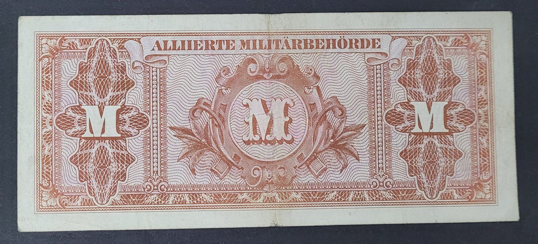 Banconote: 100 MARK / DEUTSCHLAND 1944 – Usato da Mumpf venduto da antonio_schweiz_961 1