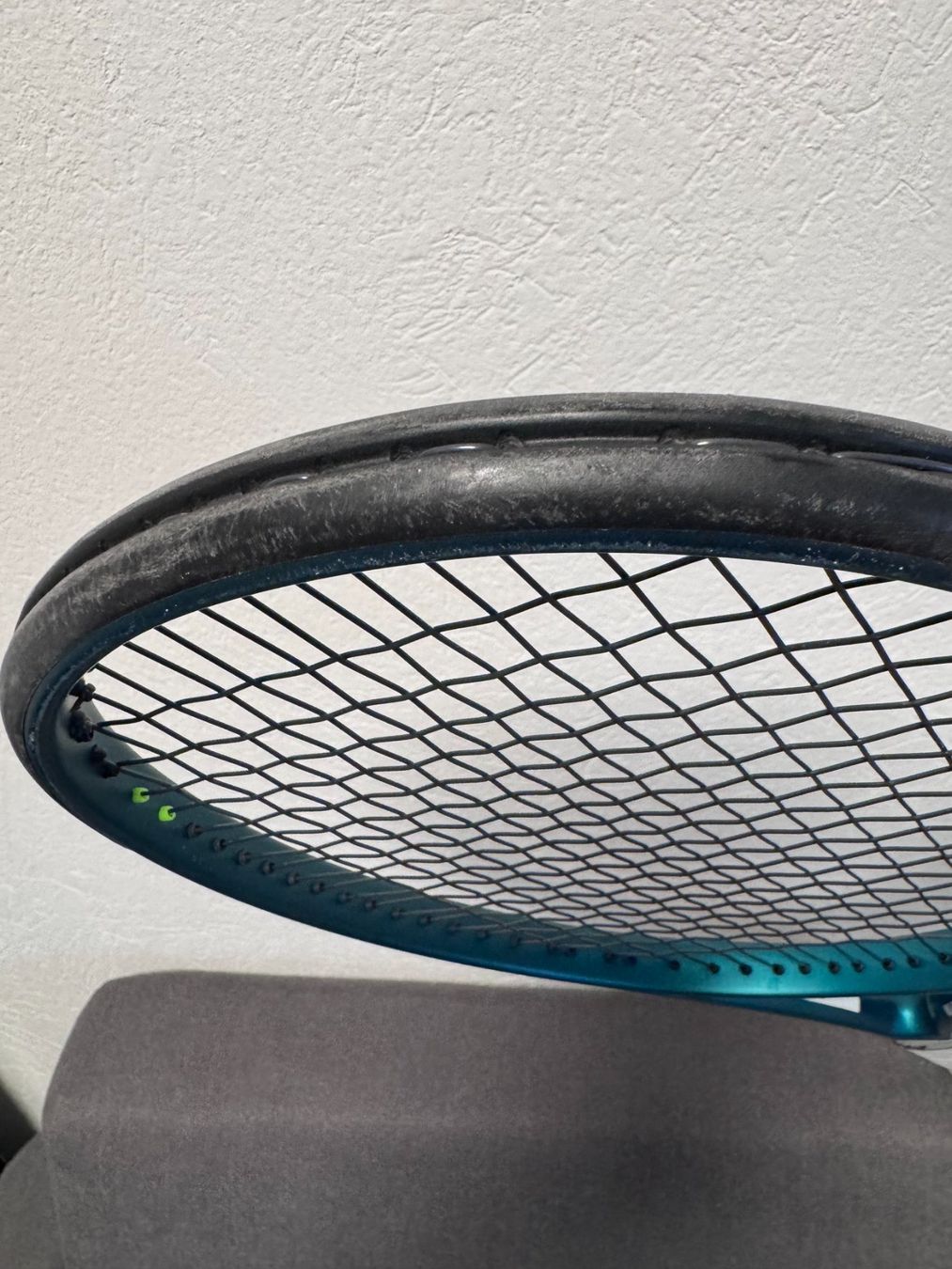 Wilson Racchette: Wilson Blade Jr25 – Usato da Walchwil venduto da eve_5bx9 2