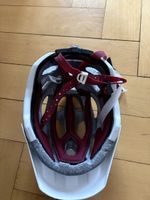 Alpina Fahrradhelm Velohelm Kind Kindervelohelm