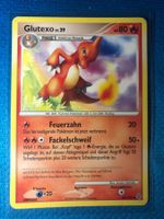 Pokemon - Glutexo (46/132) Secret Wonders Deutsch - LP -