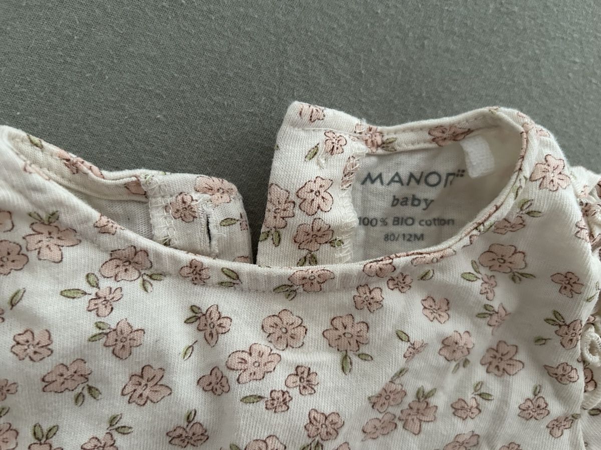 Manor Pulls et sweat-shirts: Petit pull Manor taille 80 – Neuf avec emballage d'origine à Lausanne par SaraSkjellaug 1