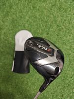 Titleist TS1 Driver 9.5° Mitsubishi S-Flex Headcover