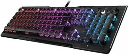 ROCCAT Vulcan 121 AIMO RGB Mechanical Gaming Keyboard