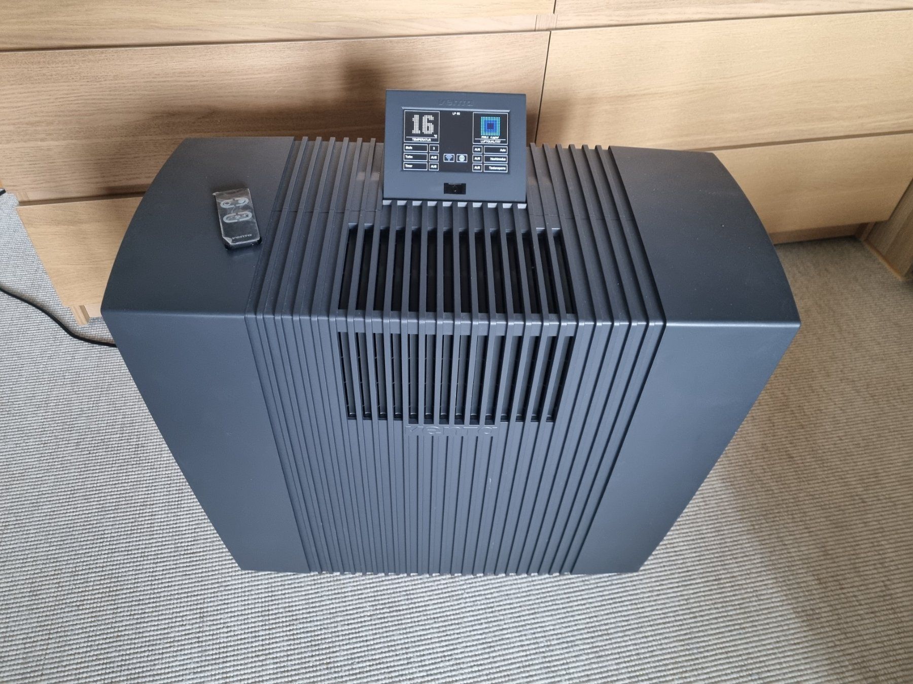 Purificatori d'aria: Venta LP60 Luftreiniger – Usato da Wald ZH venduto da Chaos67