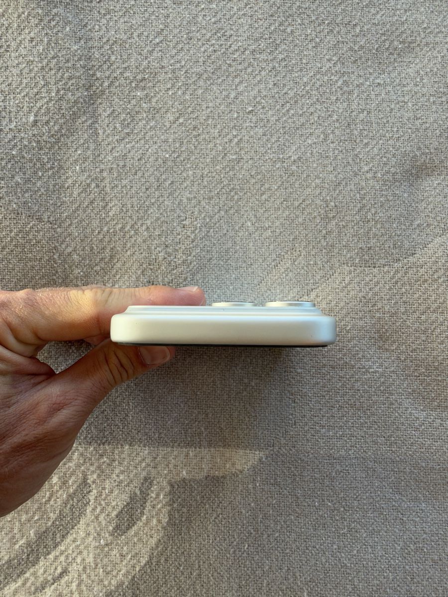 Apple Handys / Smartphones: IPhone 17 Pro 512GB – Gebraucht aus Kreuzlingen von joel_1907 4