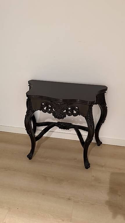 Coiffeuses: Ensemble style baroque – D'occasion à La Conversion par mbhelico