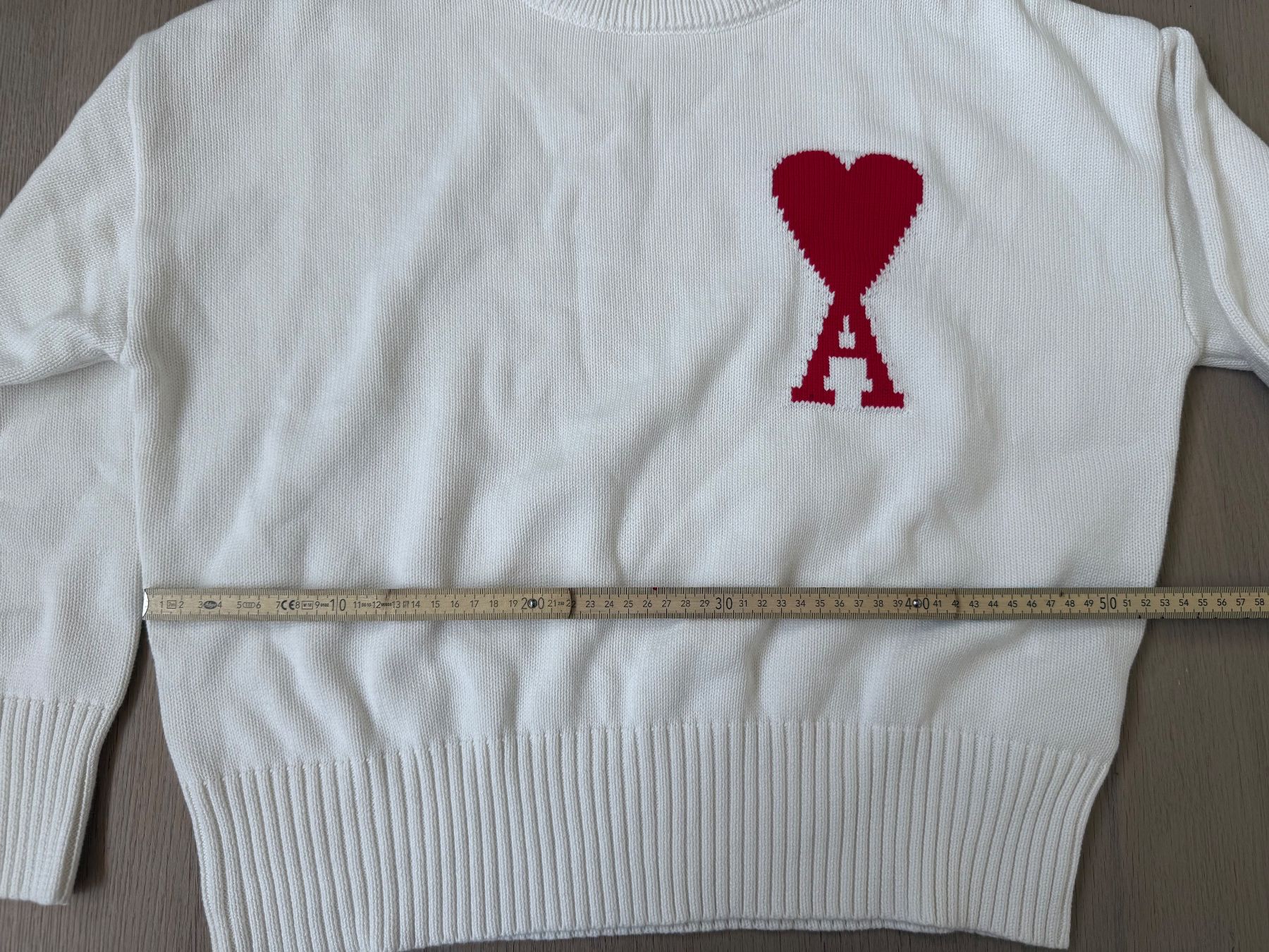 Pulls & Sweat-shirts: Ami Pullover S – Neuf (Voir description) à Allschwil par lor_6cgq 3