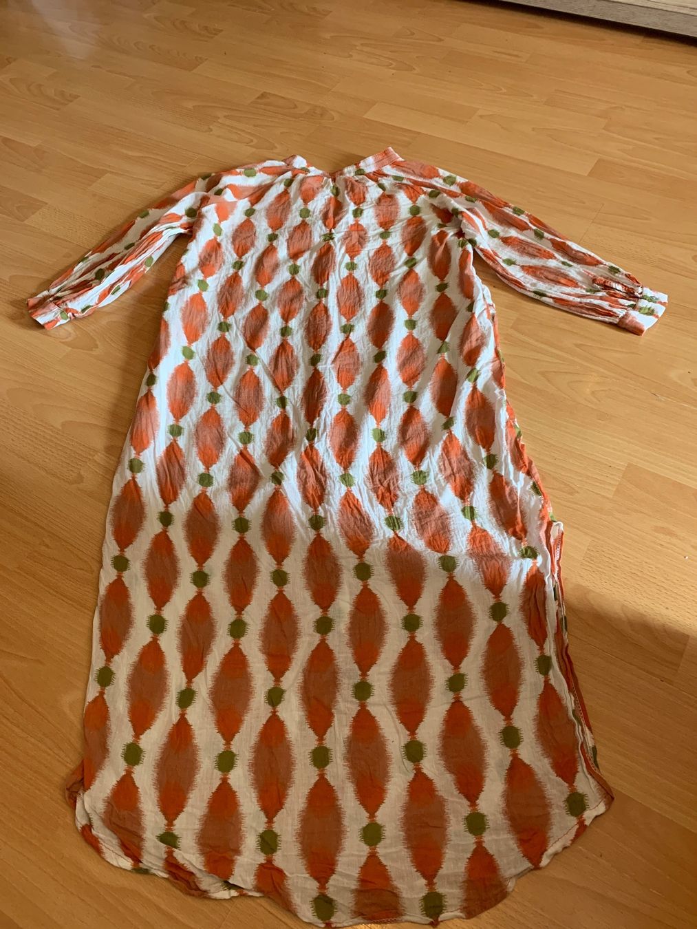 Vestiti: Jolie robe de plage taille L – Usato da MEYRIN venduto da Gwendo10 1