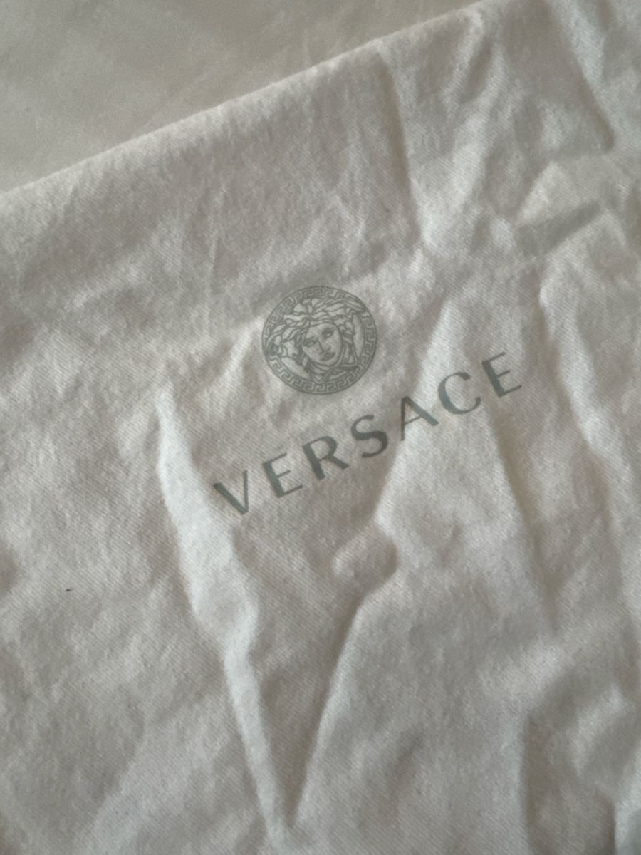 Versace Borse: Versace Handtasche,Virtus , Top Zustand! – Usato da Zürich venduto da AlfH 5