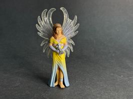 Schleich – Sternenelfe aus Set 41443 Rarität Elfe Bayala