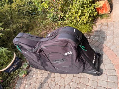 EVOC-Bikebag
