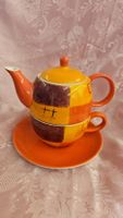 Tazza-teiera colorata Cha Cult
