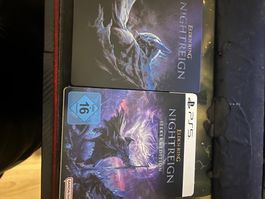 Elden Ring Nightreign PS5