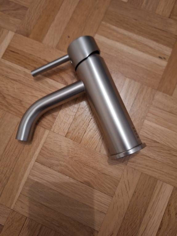Armaturen: Wasserhahn – Gebraucht aus Eggersriet von cherry.k 3