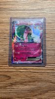 Gardevoir EX - Steam Siege 78/114 - EN - EX–NM Hinweis