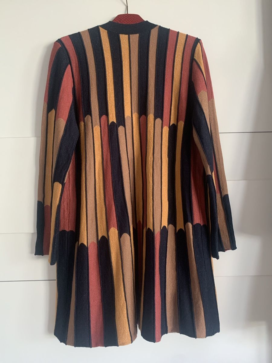 Maglioni & Felpe: Pullover cardigan – Usato da Zürich venduto da Nikuska32