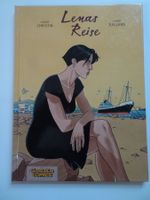 Carlsen Comics  Lena's Reise Christin Juillard