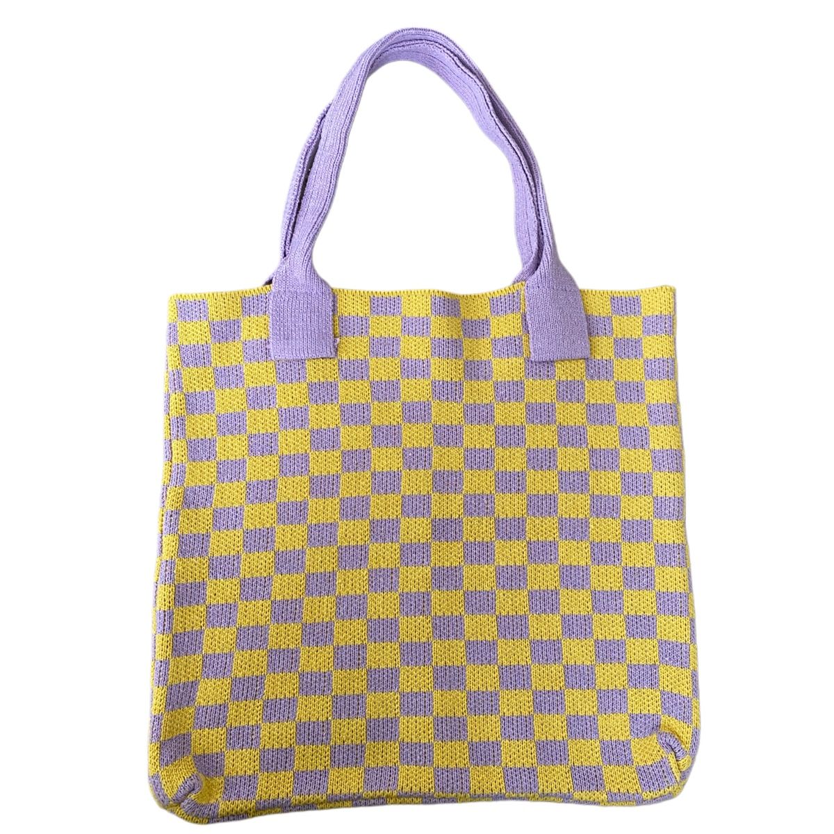 Borse: Handgestrickte Tasche – Nuovo (secondo la descrizione) da Bonstetten venduto da zweitihand.shop 1
