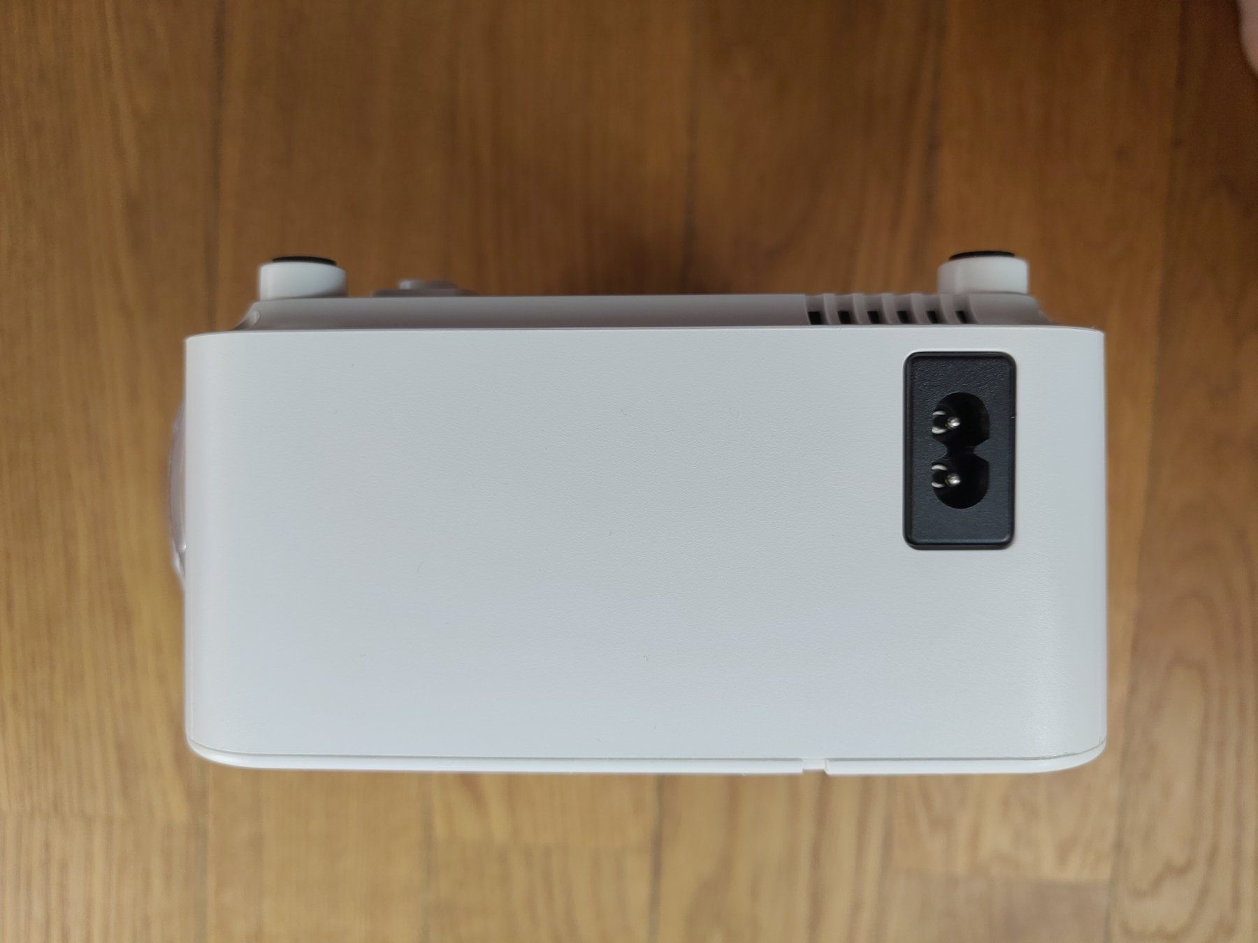 Technaxx Videoprojektoren: Technaxx Mini LED Beamer TX-113 – Gebraucht aus Winterthur von ami_2khf 4