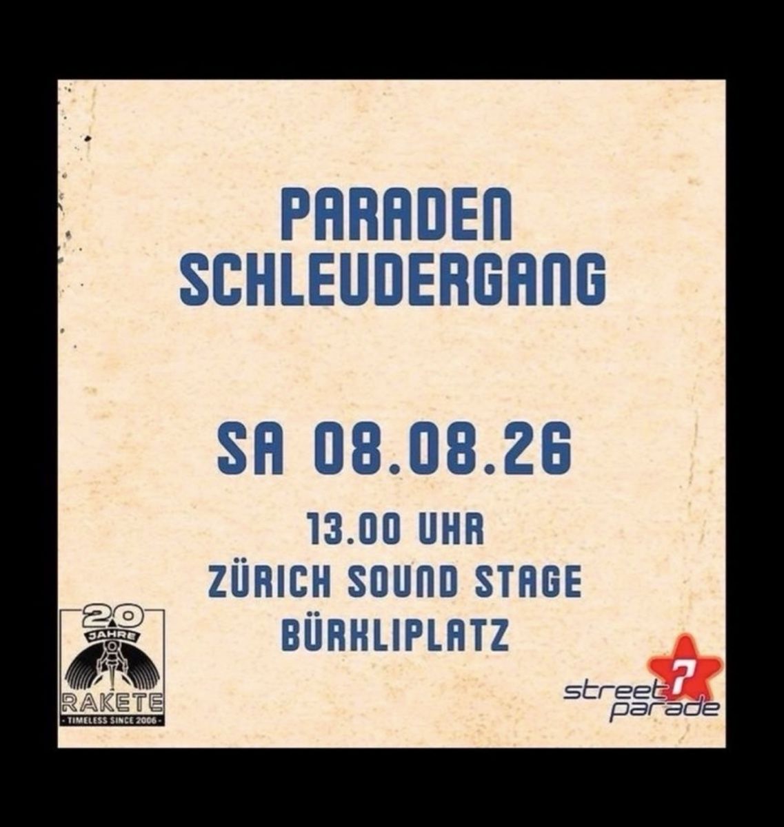 Tickets: 2 x Schleudergang Rakete Tickets – Neu (gemäss Beschreibung) aus Forch von ruc_sel