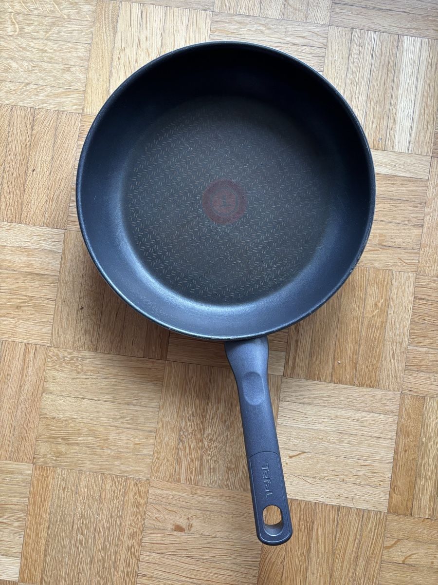 Tefal Padelle: Tefal Bratpfanne – Usato da Luzern venduto da aloevira