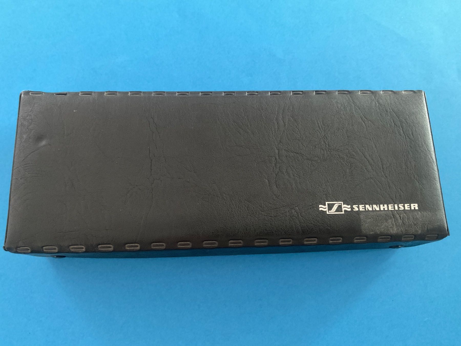 Sennheiser Microfoni: Sennheiser MD 441 - 2 Mikrofon – Usato da Langenthal venduto da Kotade 1