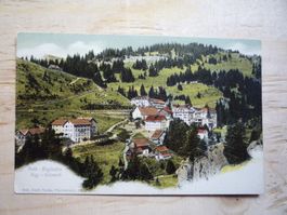 Arth - Rigbahn, Rigi-Klösterli, 55445, ca. 1898