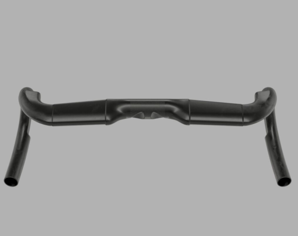 Zipp Pezzi di ricambio: Zipp Handlebar Drop SL80 (380mm) – Usato da Balsthal venduto da Bananasplit7 1