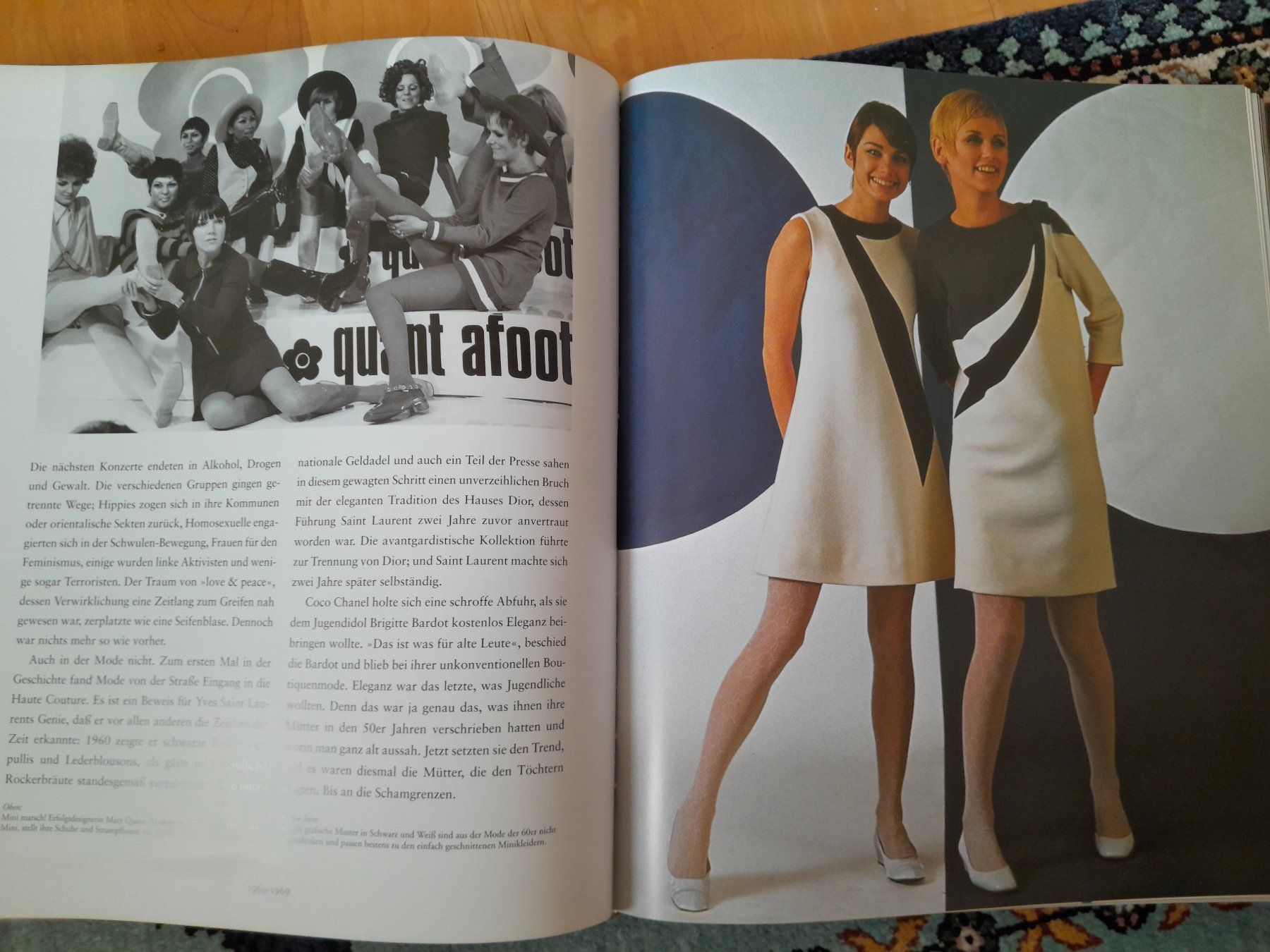 Libri: MODE - Das Jahrhundert der Designer – Usato da Eglisau venduto da Susanne2209 9
