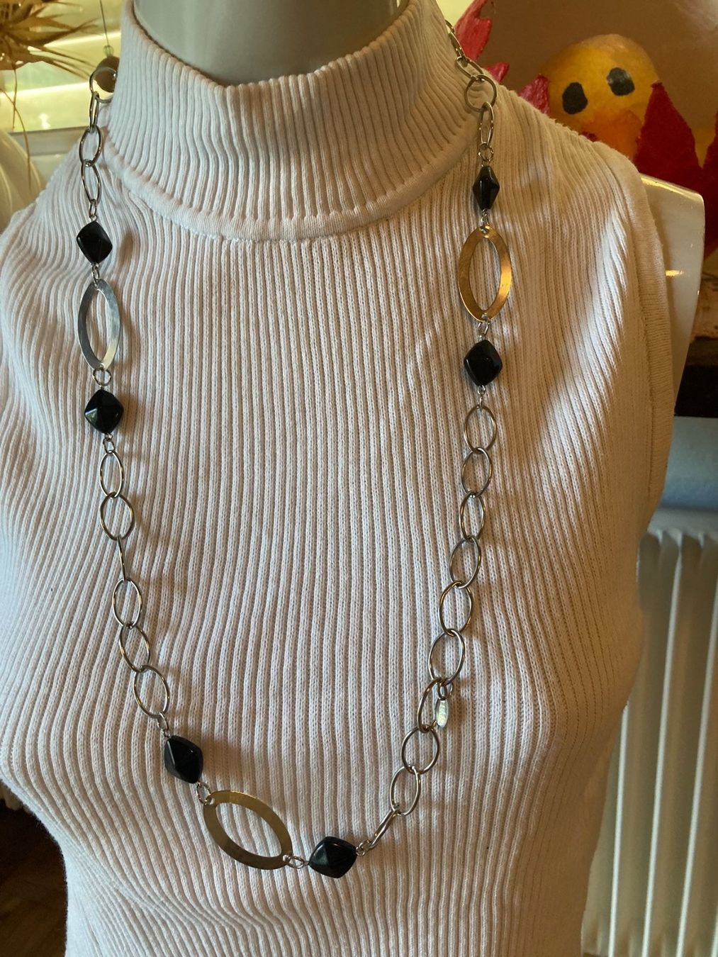 Ketten: Modeschmuck – Gebraucht aus Balsthal von dasesaro