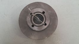 2 Originale Bremsscheiben (443615301B) für Audi 80/ 90 / 100