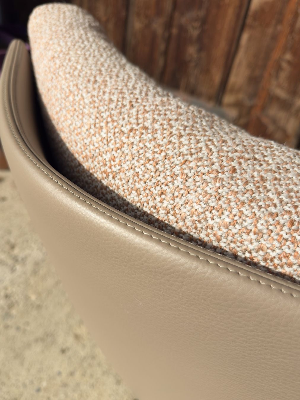 Poltrone: Design Sessel COR – Usato da Schöfflisdorf venduto da Biitli11 3