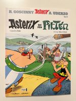 ASTERIX BAND 35 - Asterix bei den Pikten - wie neu