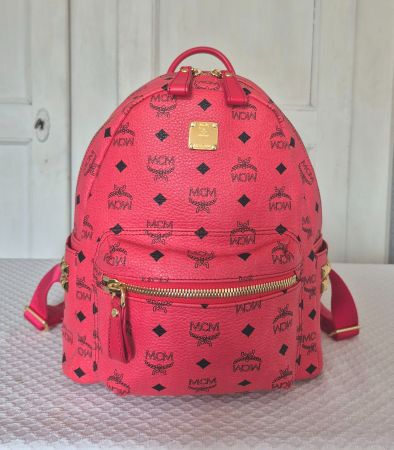 Original MCM Rucksack