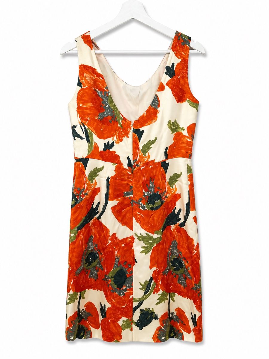 Vestiti: Moshino dress – Usato da Zug venduto da agiris