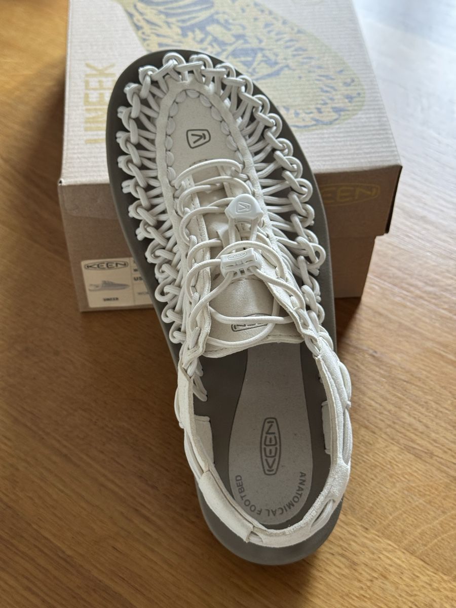 Keen Chaussures femmes: KEEN Sandalen Damen – D'occasion à Regensdorf par Rina49 9