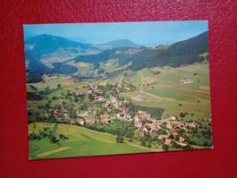 Wisen Solothurn Gesamtansicht 1981