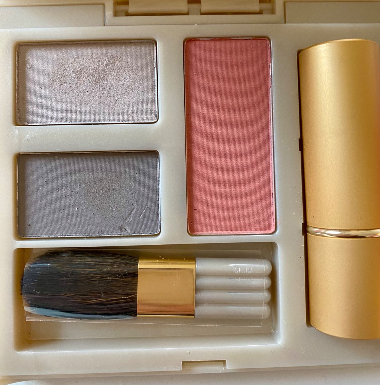 Estée Lauder Make-up: Palette von Estee Lauder – Nuovo (secondo la descrizione) da Zürich venduto da Maria2021 3