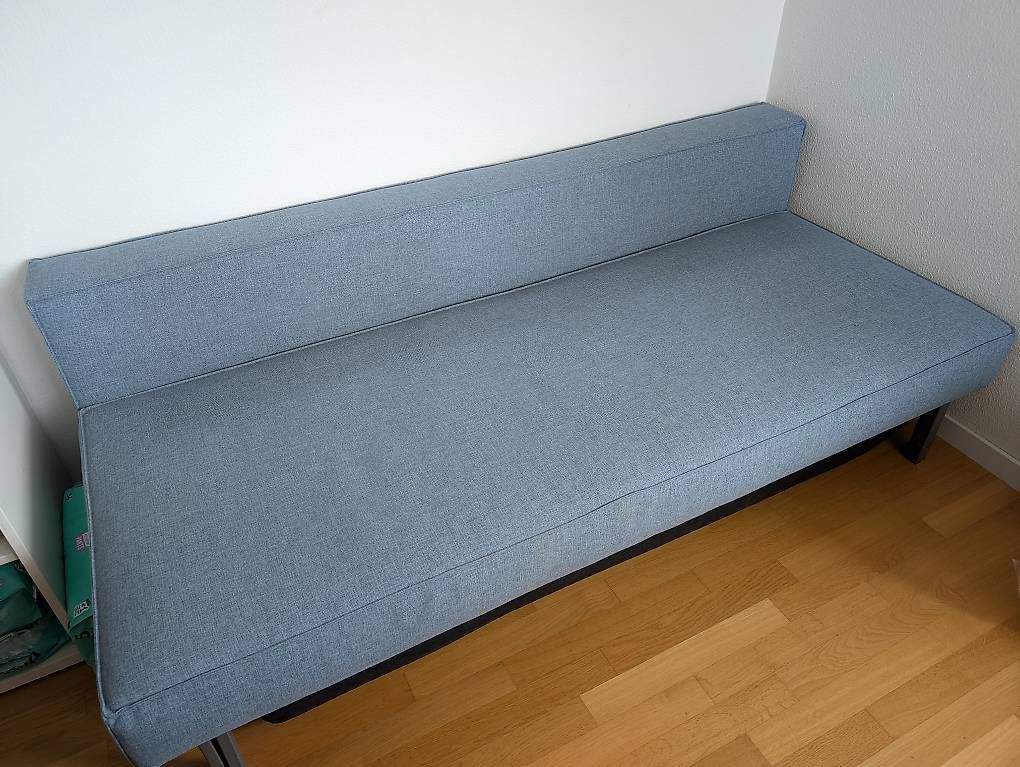 Sofas: Schlafsofa Sly von Innovation – Gebraucht aus Zürich von pat_c76p
