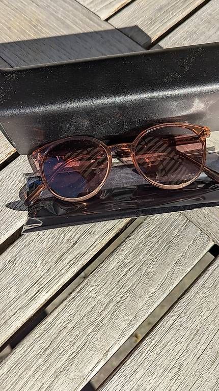Viu Occhiali & Lenti: Viu Sonnenbrille – Usato da witterswil venduto da Baishao58